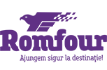 logo RomFour